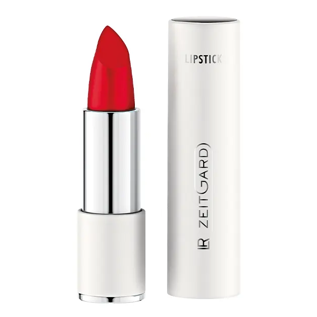 LR Signature Lipstick 1 Pure Red