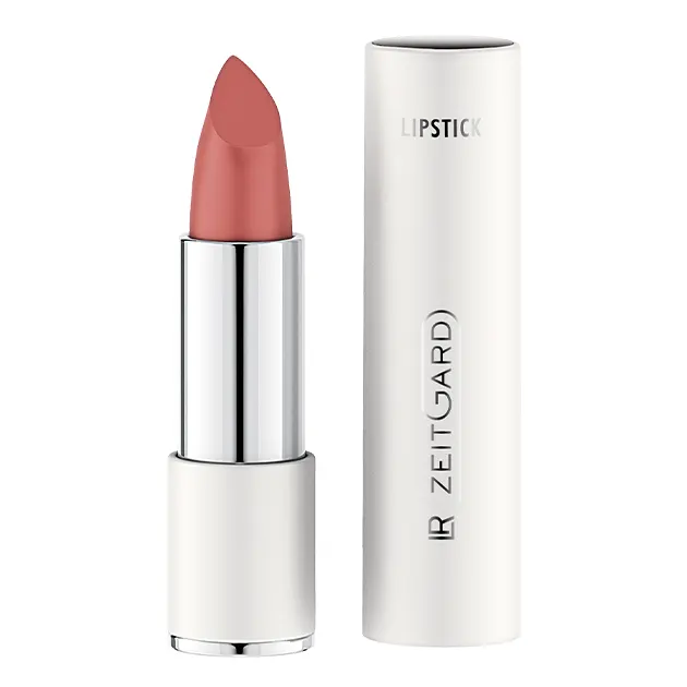 LR Signature Lipstick 2 Rosy Nude