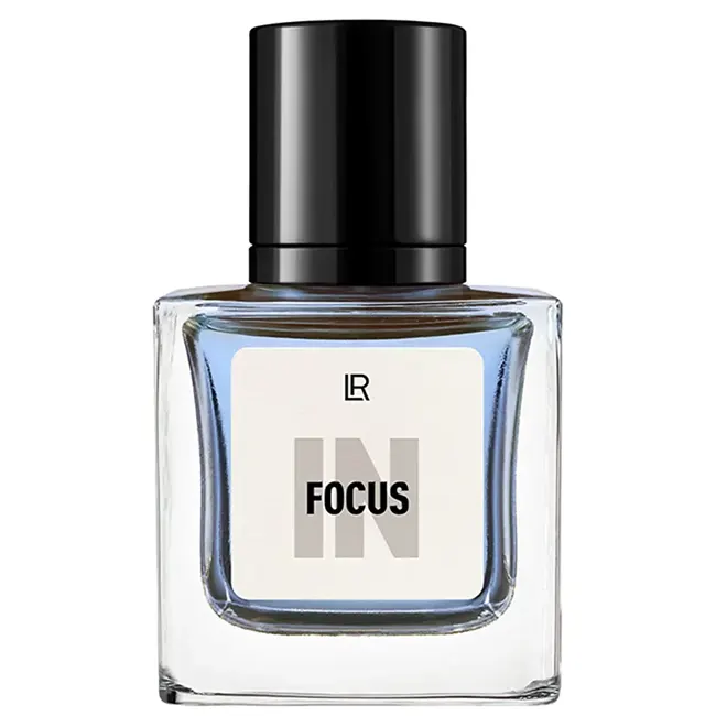 LR IN FOCUS