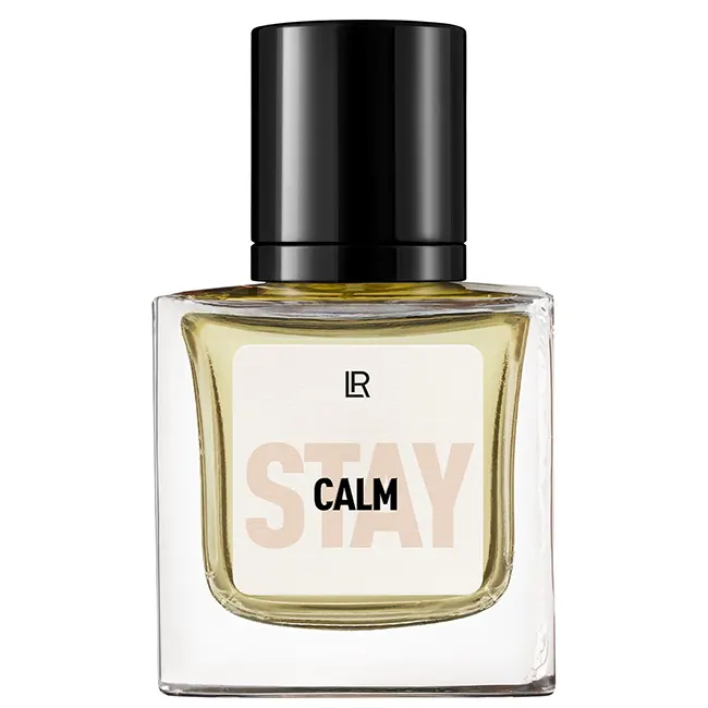 LR STAY CALM