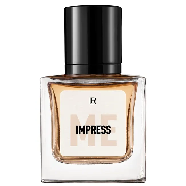 LR IMPRESS ME