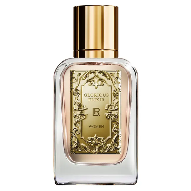LR GLORIOUS ELIXIR Eau de Parfum for Women