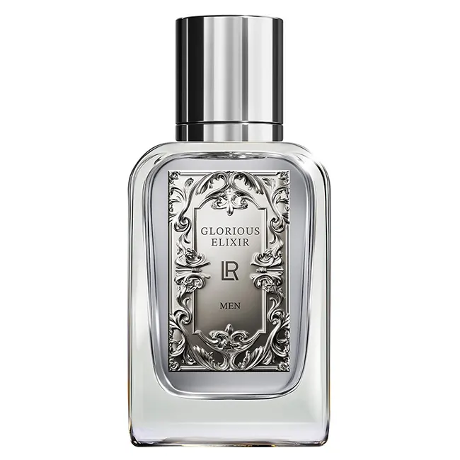 LR GLORIOUS ELIXIR Eau de Parfum for Men