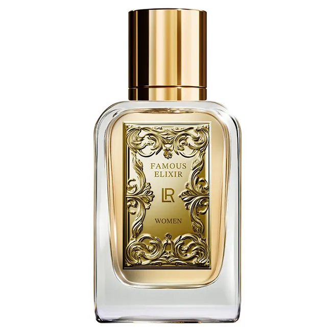 LR FAMOUS ELIXIR Eau de Parfum for Women
