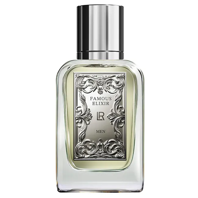 LR FAMOUS ELIXIR Eau de Parfum for Men
