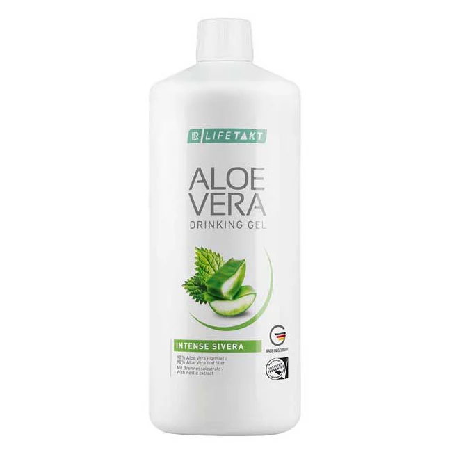 Aloe Vera intense sivera