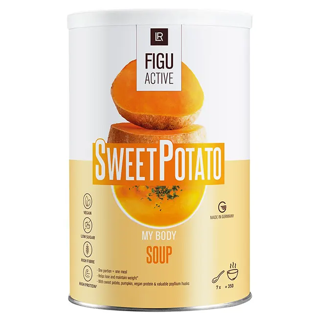 LR FIGUACTIVE Sweet Potato