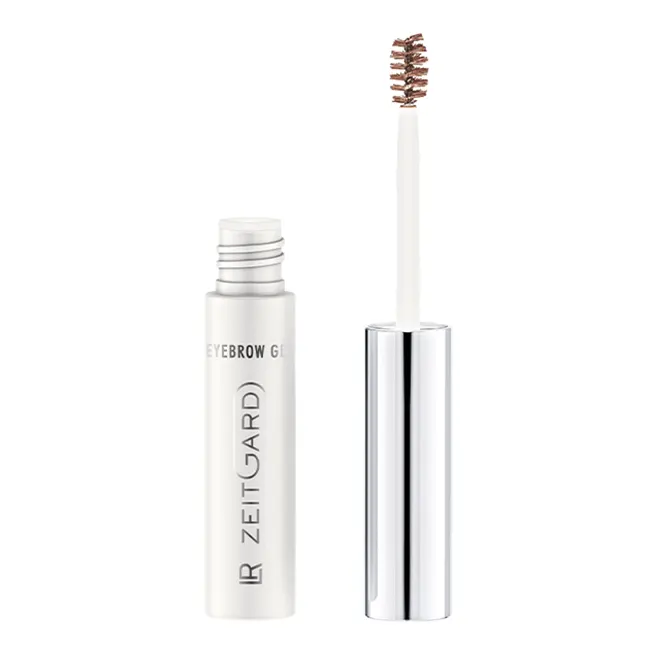 LR ZEITGARD Signature Shaping Eyebrow Gel