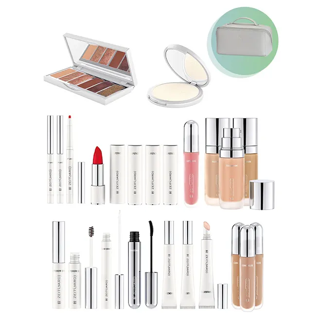 LR ZEITGARD Signature Complete Set