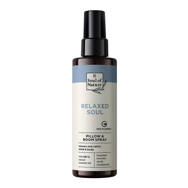 RELAXED SOUL spray