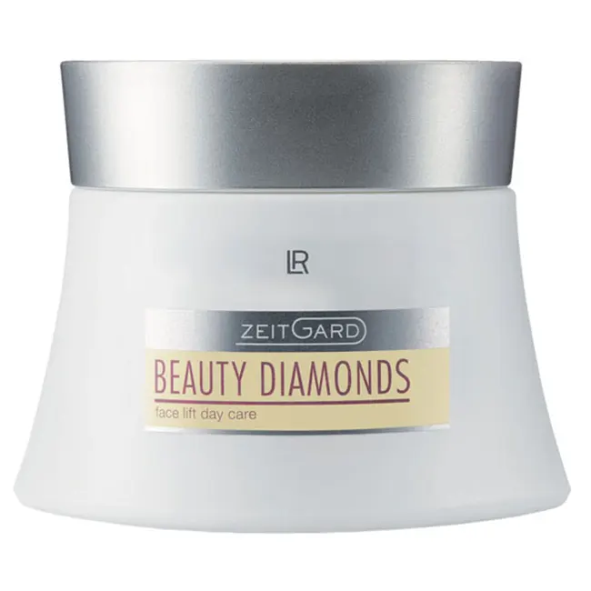 Beauty Diamonds day cream