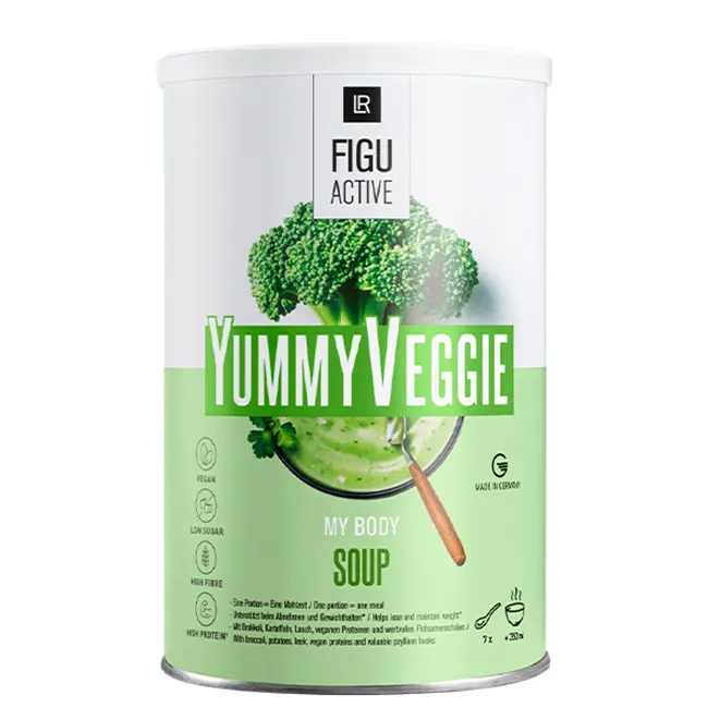 Yummy-Veggie