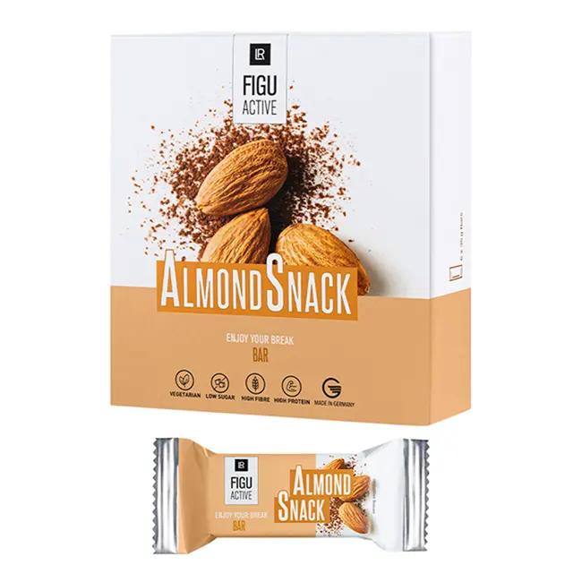 Almond Snack