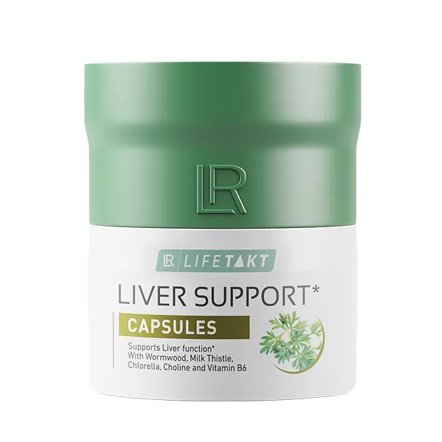 Liver Support