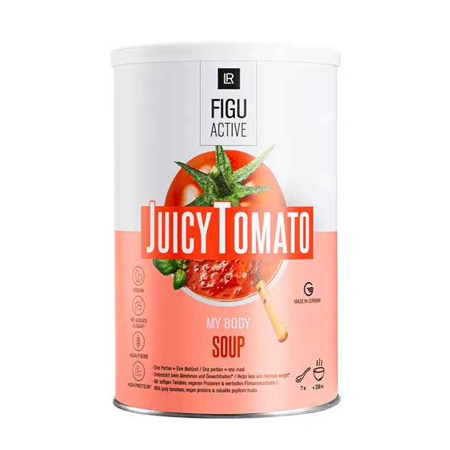 Juicy Tomate