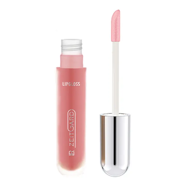 Maximising Lip Gloss