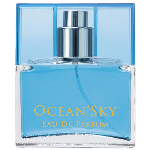 Парфумована вода Ocean' Sky