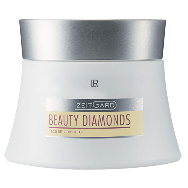 LR ZEITGARD Beauty Diamonds Денний крем