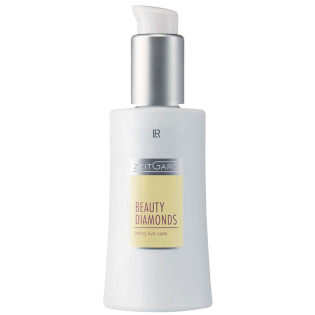 Крем для век Beauty Diamonds