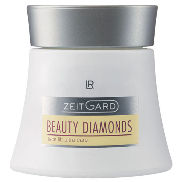 LR ZEITGARD Beauty Diamonds Інтенсивний крем