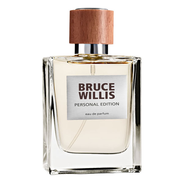 Bruce Willis Personal Edition Парфумована вода