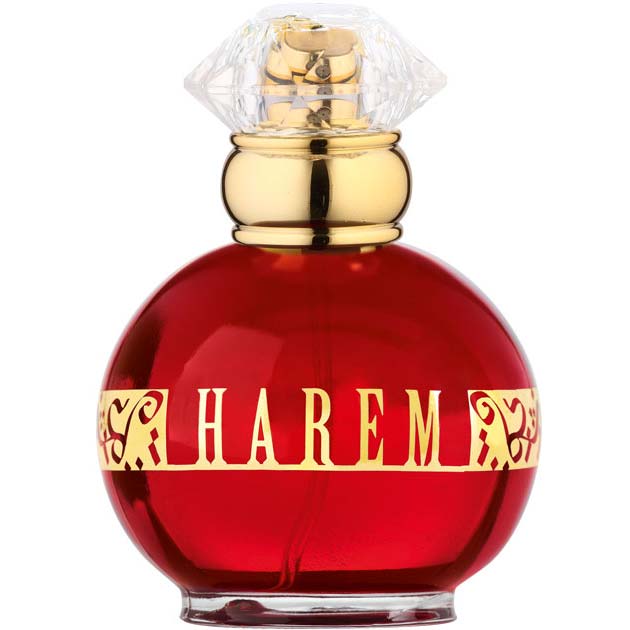Парфумована вода Harem