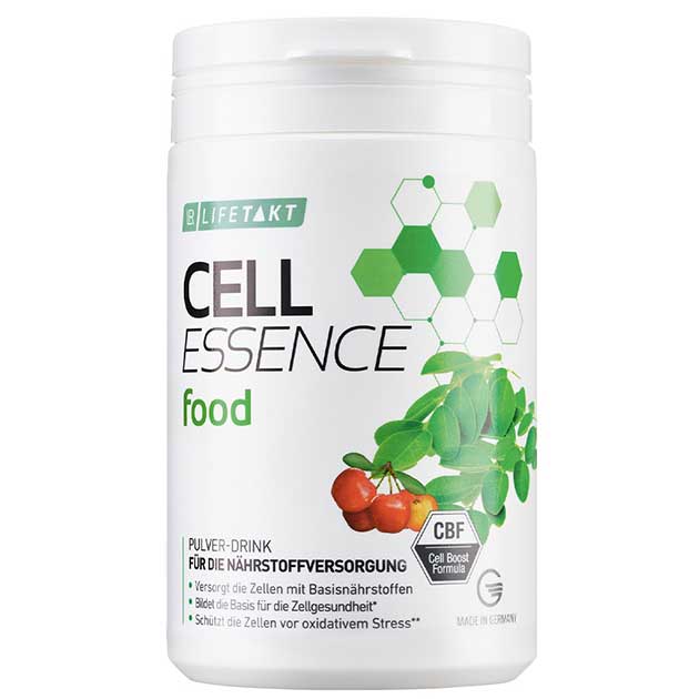 Питание клетки LR Cell Essence