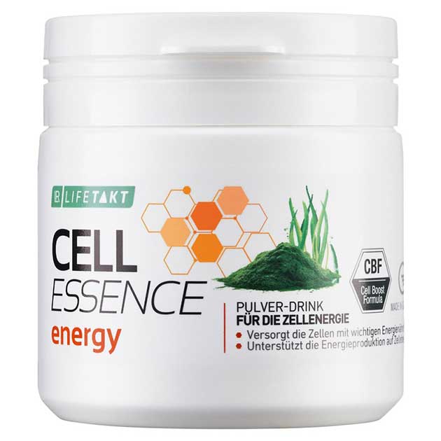 LR LIFETAKT Cell Essence Енергія клітин