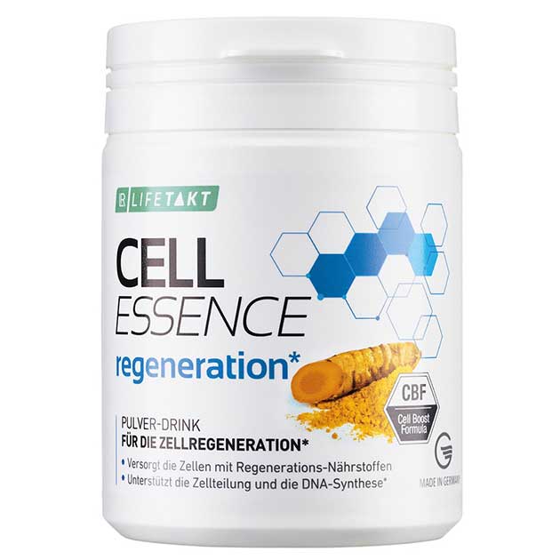 LR LIFETAKT Cell Essence Восстановление клеток