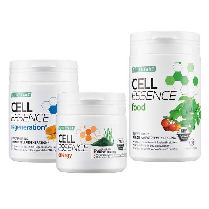 Клеточное питание LR Cell Essence